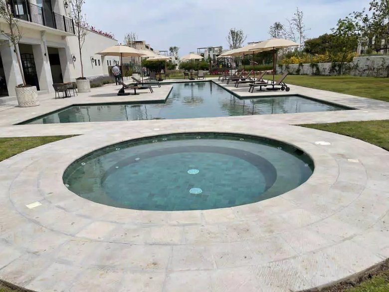 Ground Floor Condo At La Luminaria — 7 fotos