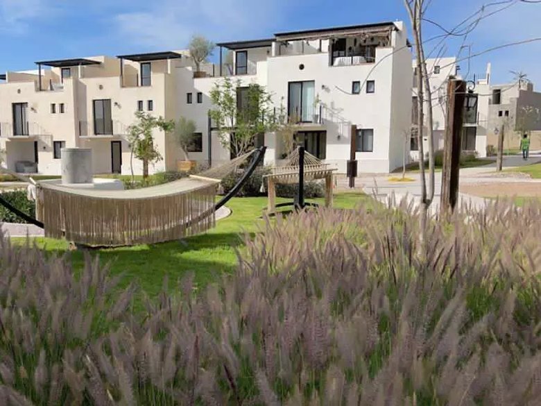 Ground Floor Condo At La Luminaria — 8 fotos