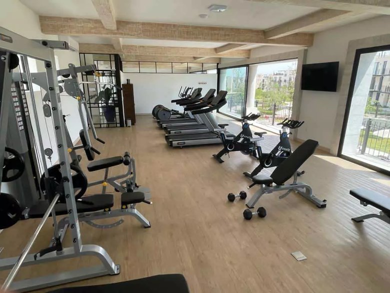 Ground Floor Condo At La Luminaria — 9 fotos