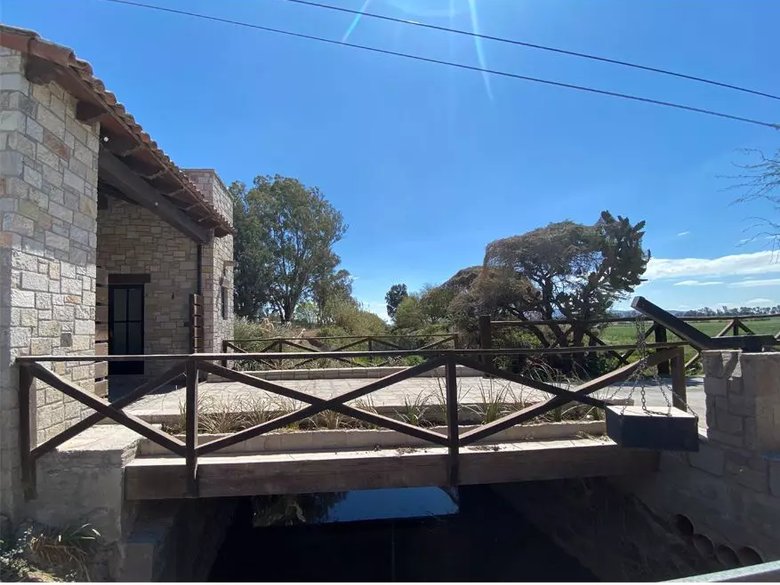 Lote Viñedo San Lucas — 10 photos