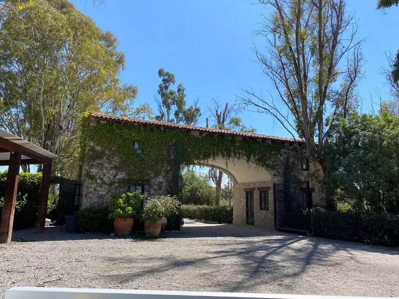 Lote Viñedo San Lucas — 8 photos