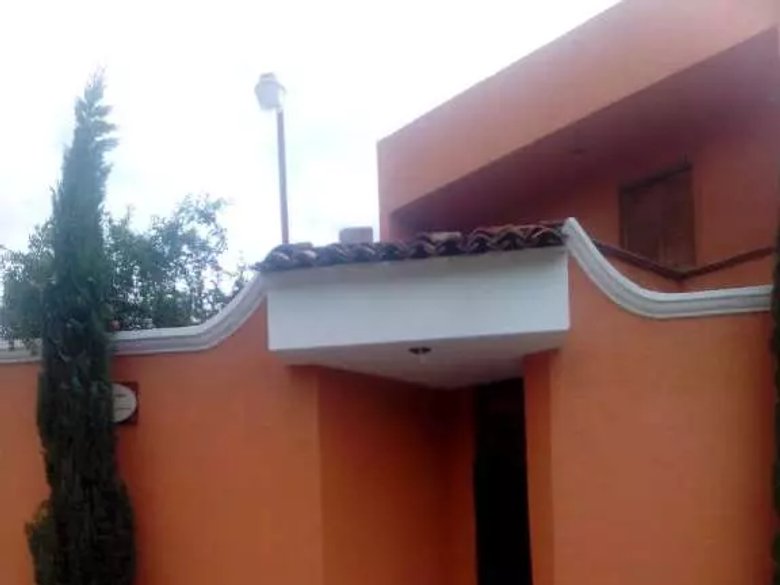 Casa Vista Hermosa — 4 photos