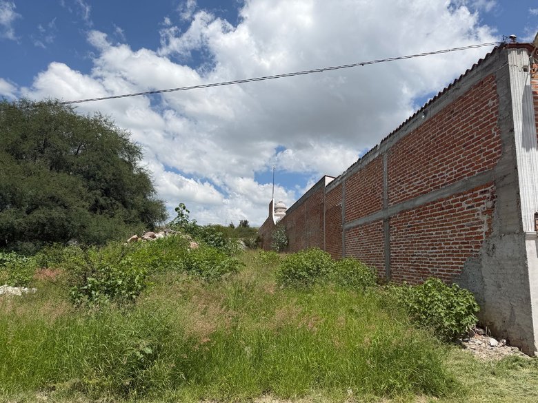 Lote Sol Y Sombra — 4 photos