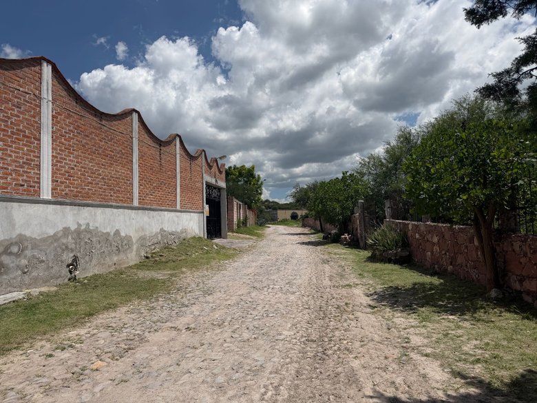 Lote Sol Y Sombra — 3 photos