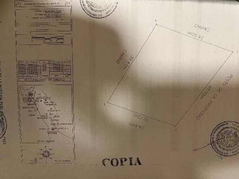 Lote Lidia — 2 photos