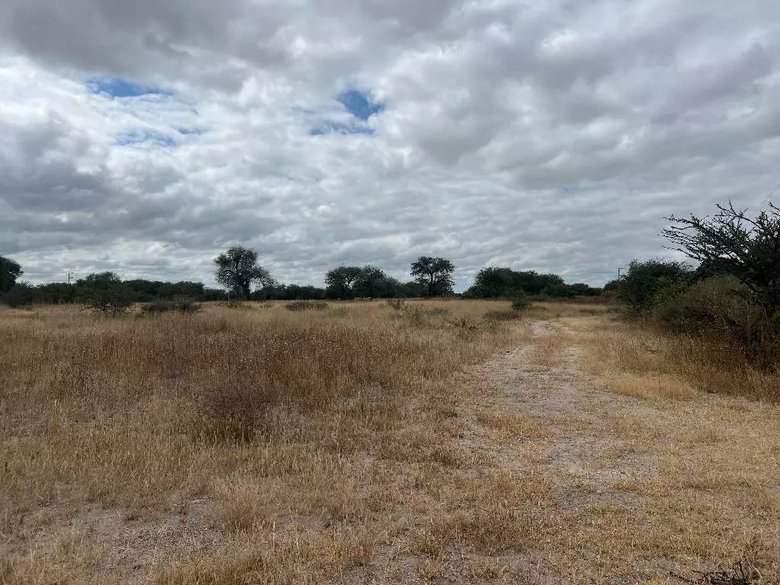 Lote Terra — 5 photos