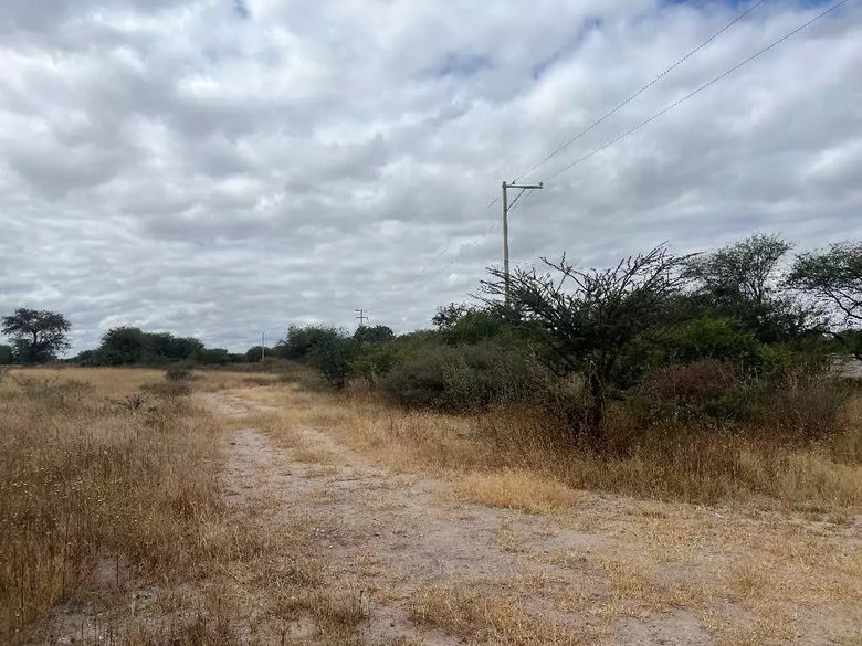 Lote Terra — 4 photos