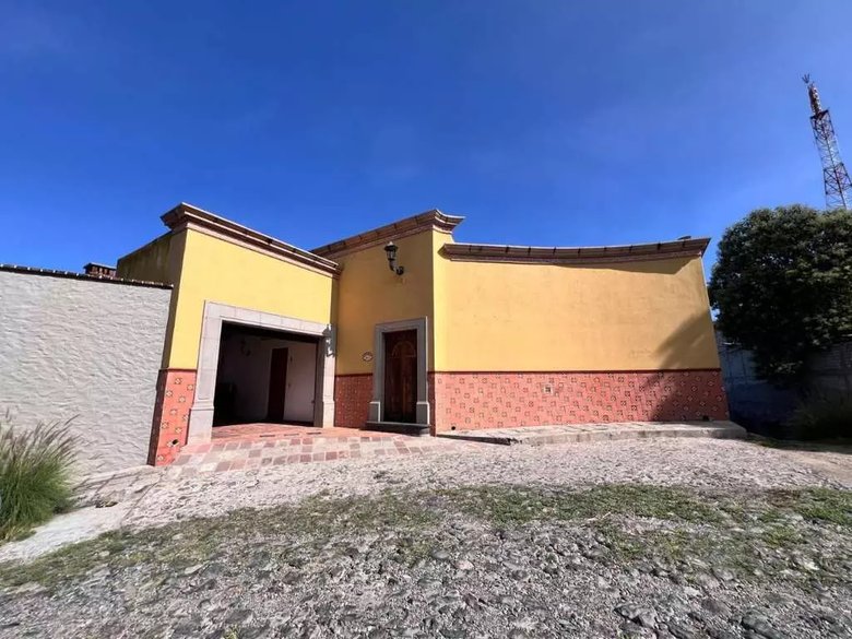 Casa Camino Nuevo Al Caracol — 1 photos