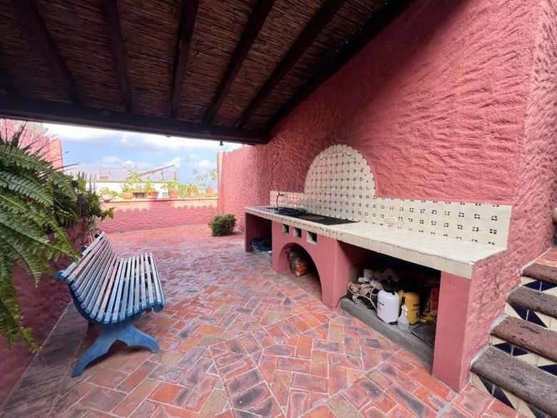 Casa Camino Nuevo Al Caracol — 3 photos