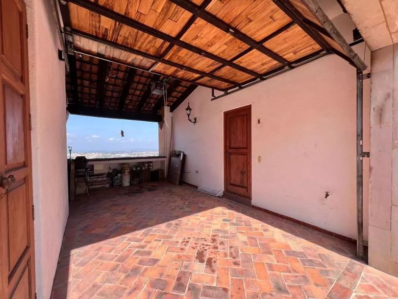 Casa Camino Nuevo Al Caracol — 13 photos