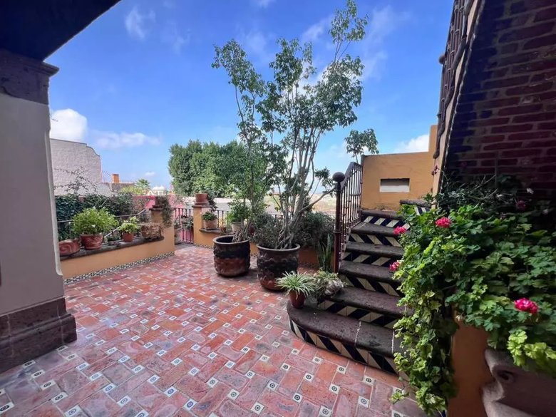 Casa Camino Nuevo Al Caracol — 16 photos