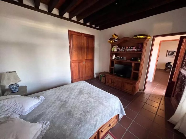 Casa Camino Nuevo Al Caracol — 10 photos