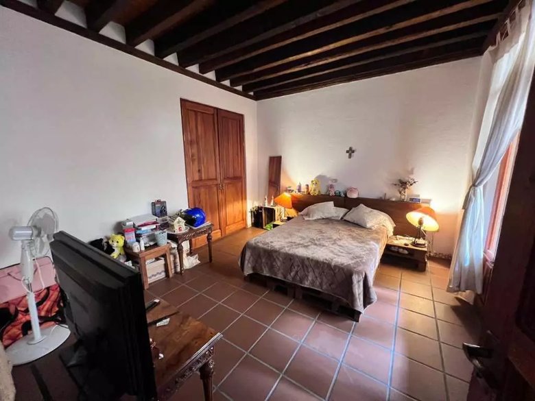 Casa Camino Nuevo Al Caracol — 9 photos