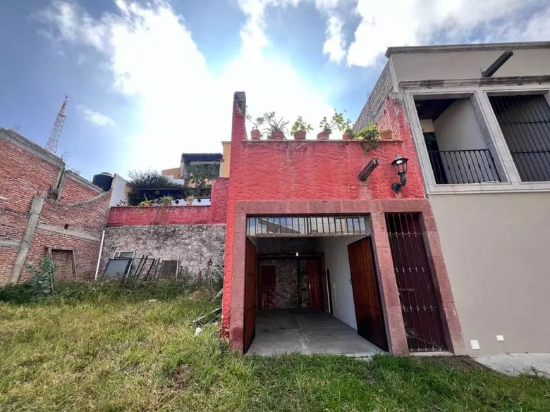 Casa Camino Nuevo Al Caracol — 7 photos