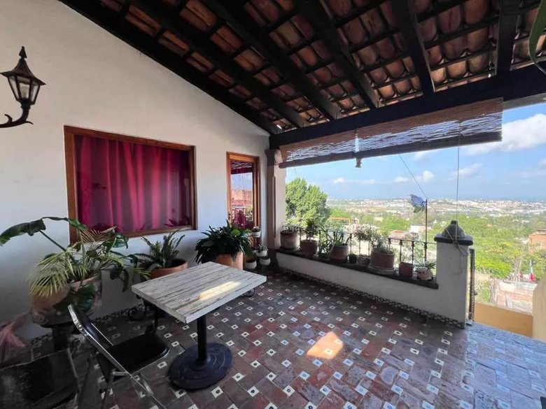 Casa Camino Nuevo Al Caracol — 15 photos