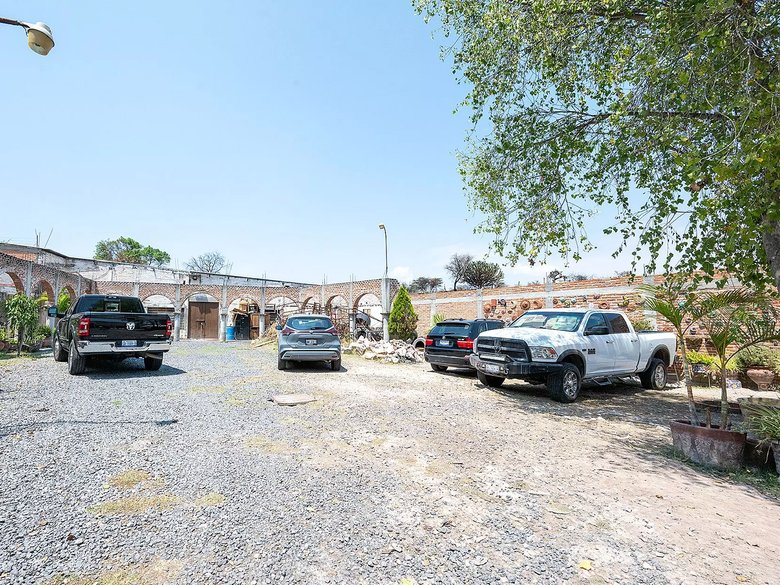 Lote Clevia 9 — 11 photos