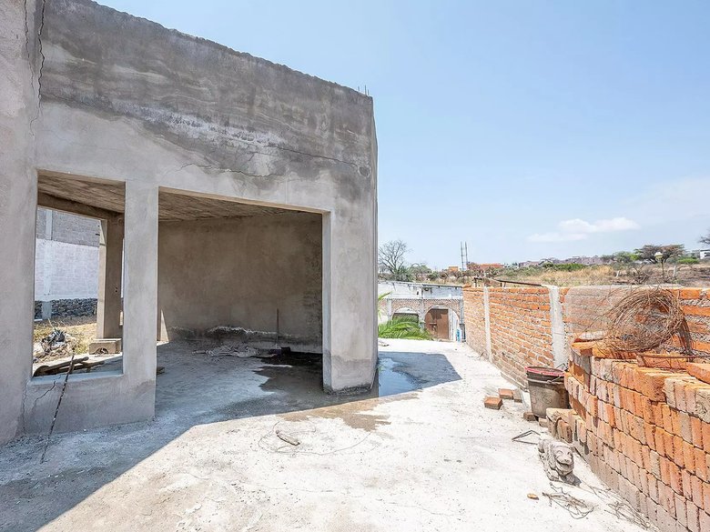 Lote Clevia 9 — 10 photos