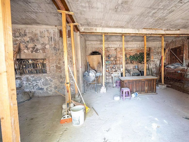 Lote Clevia 9 — 9 photos