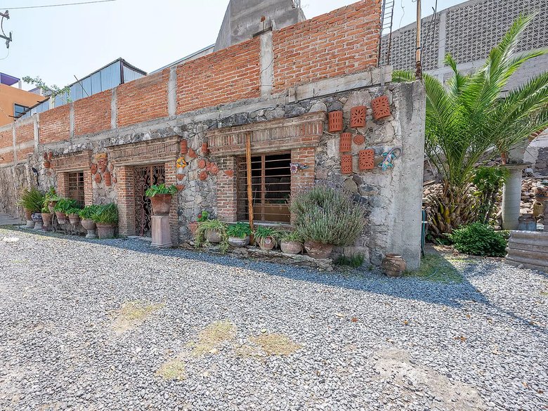 Lote Clevia 9 — 8 photos
