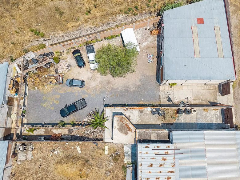Lote Clevia 9 — 21 photos