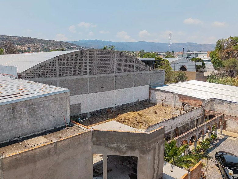 Lote Clevia 9 — 17 photos
