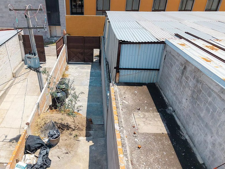 Lote Clevia 9 — 20 photos