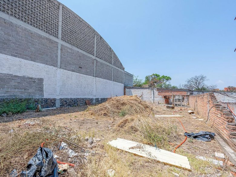 Lote Clevia 9 — 14 photos