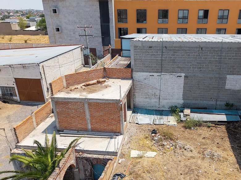 Lote Clevia 9 — 19 photos