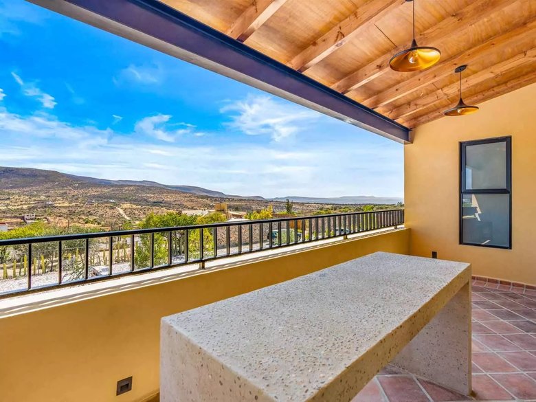 Villa Olivo I — 7 photos