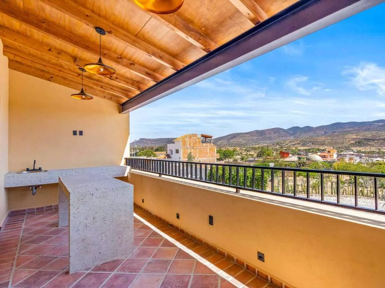 Villa Olivo I — 10 photos