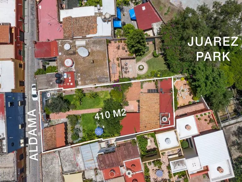 Aldama Gem — 4 photos