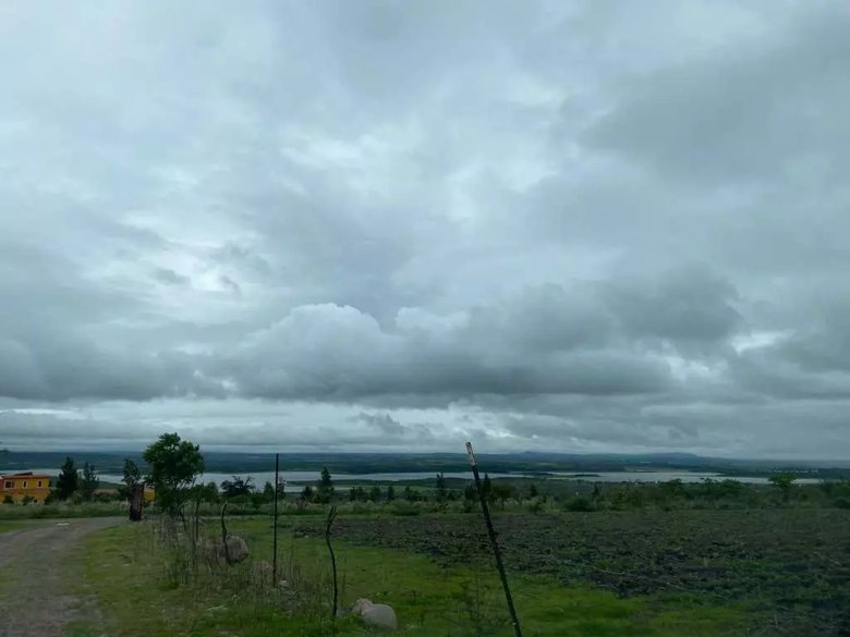 VISTAS CON SABOR A TI — 6 photos