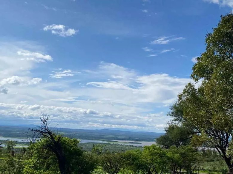VISTAS CON SABOR A TI — 4 photos