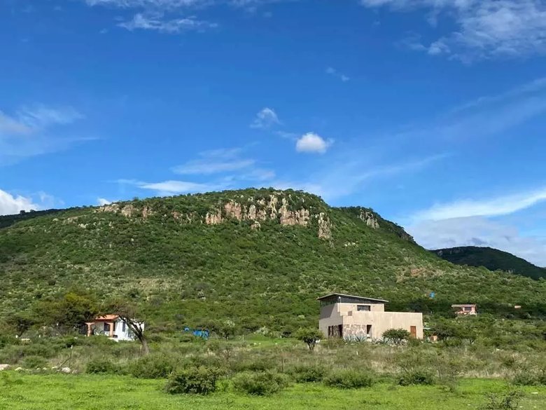 VISTAS CON SABOR A TI — 2 photos