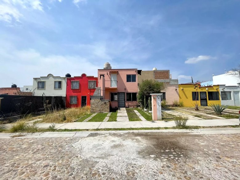 CASA PAULINA — 7 photos