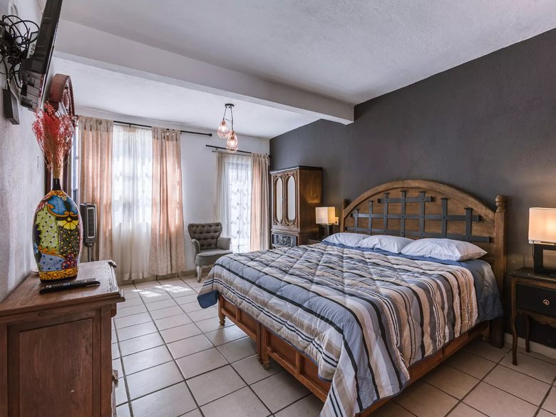Casa Santa Maria — 6 photos
