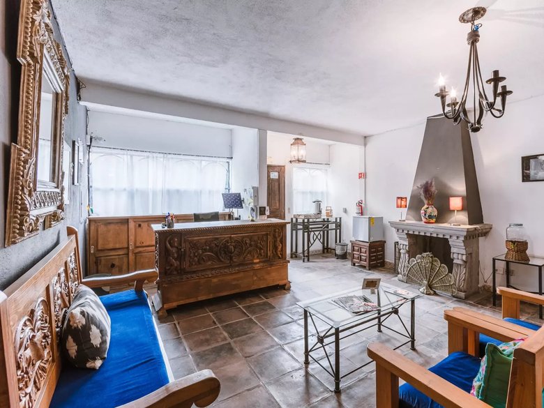 Casa Santa Maria — 20 photos