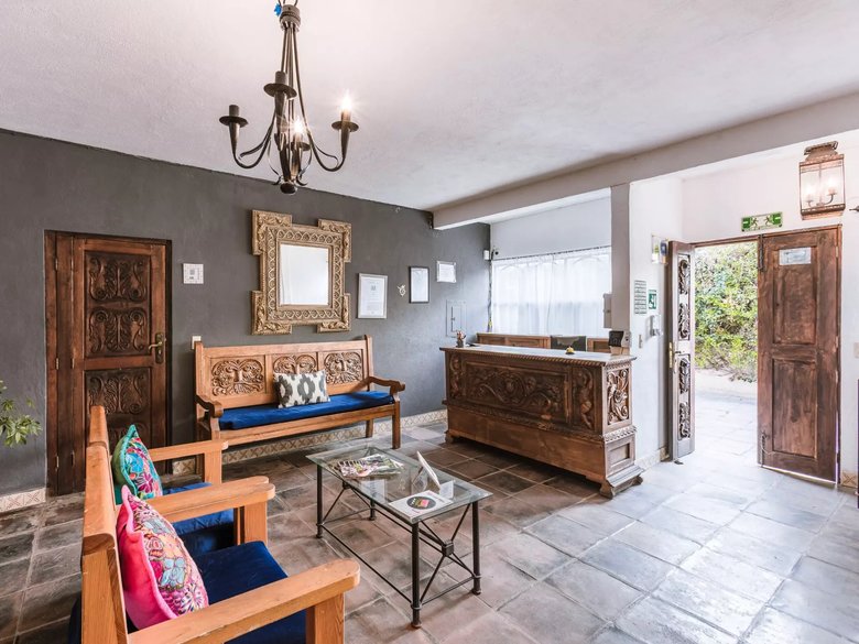 Casa Santa Maria — 11 photos
