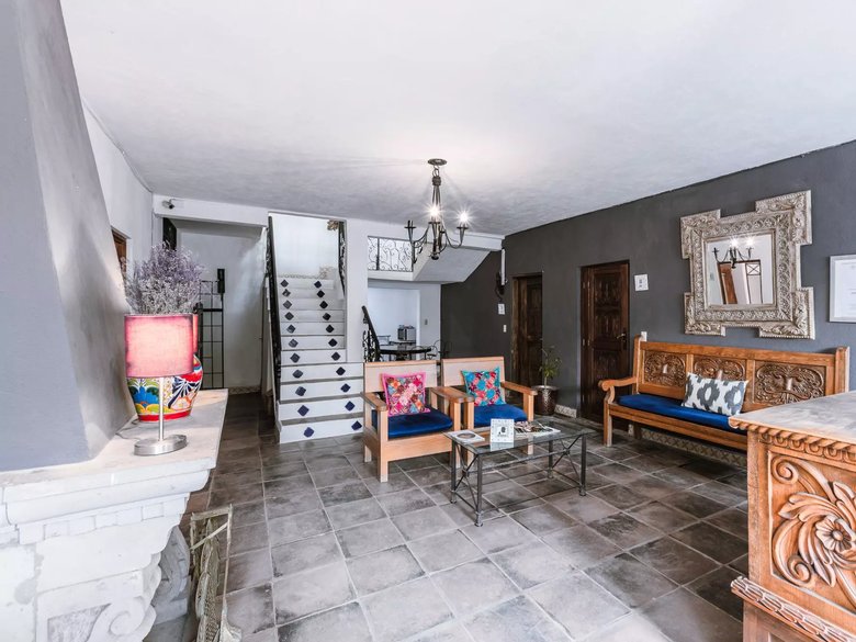 Casa Santa Maria — 9 photos