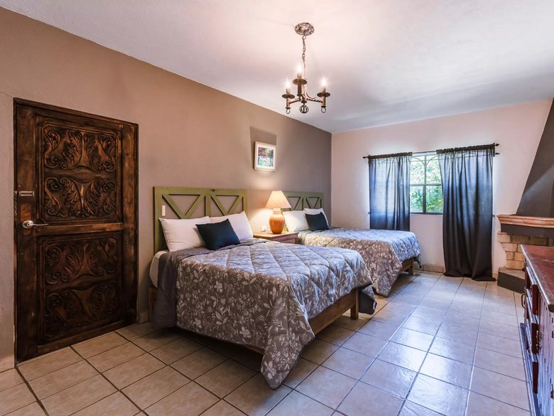 Casa Santa Maria — 4 photos