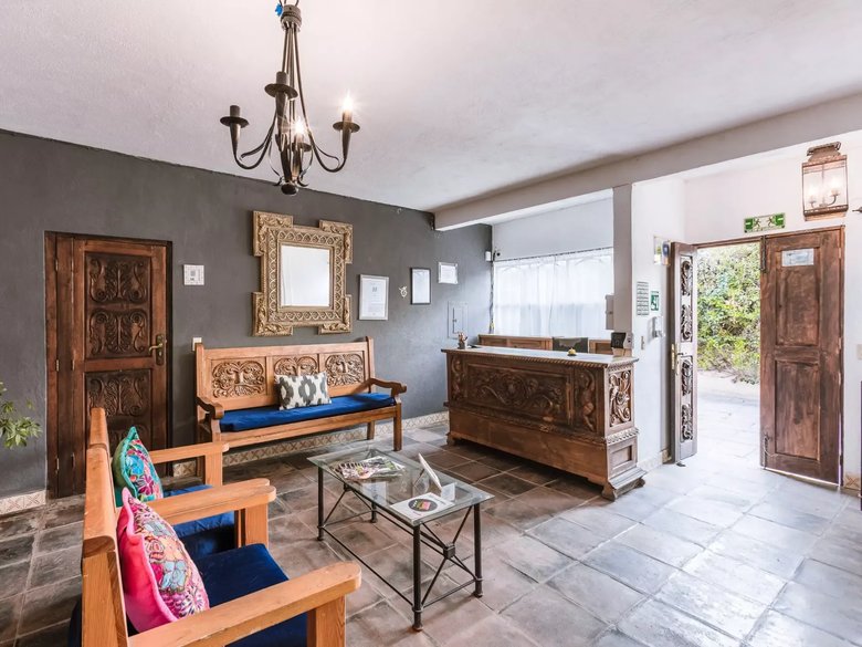 Casa Santa Maria — 19 photos