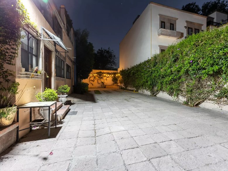 Casa Santa Maria — 15 photos