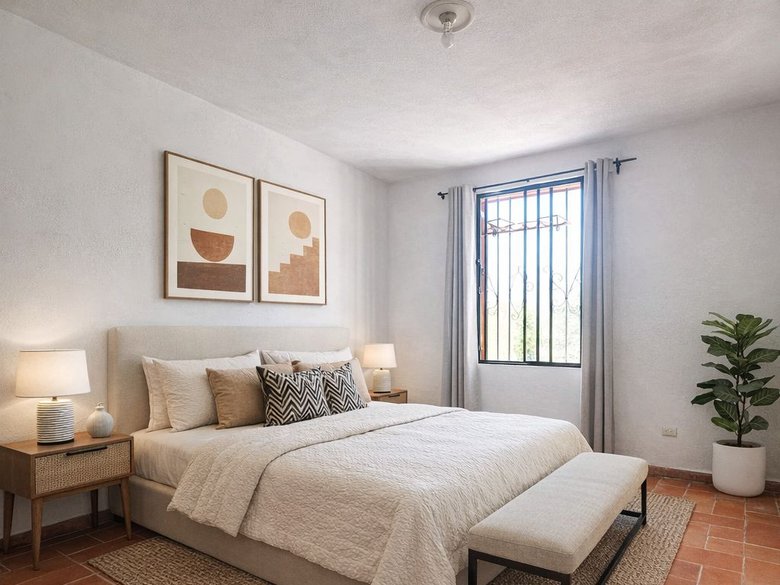 Fixer/casa San Felipe — 25 photos