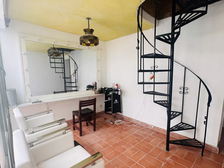 Fixer/casa San Felipe — 13 photos