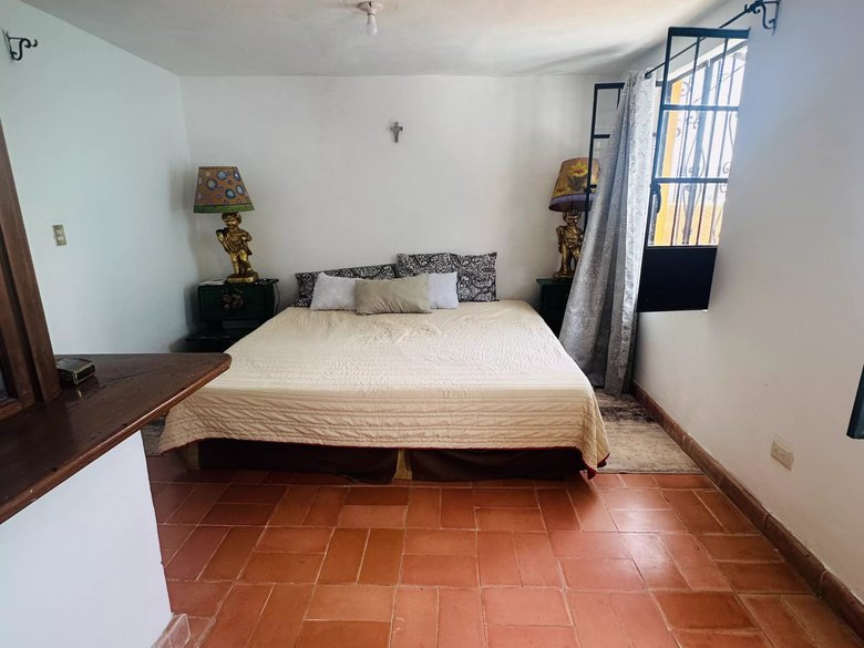 Fixer/casa San Felipe — 8 photos