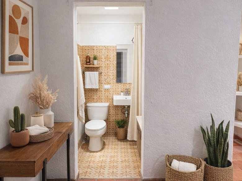 Fixer/casa San Felipe — 22 photos
