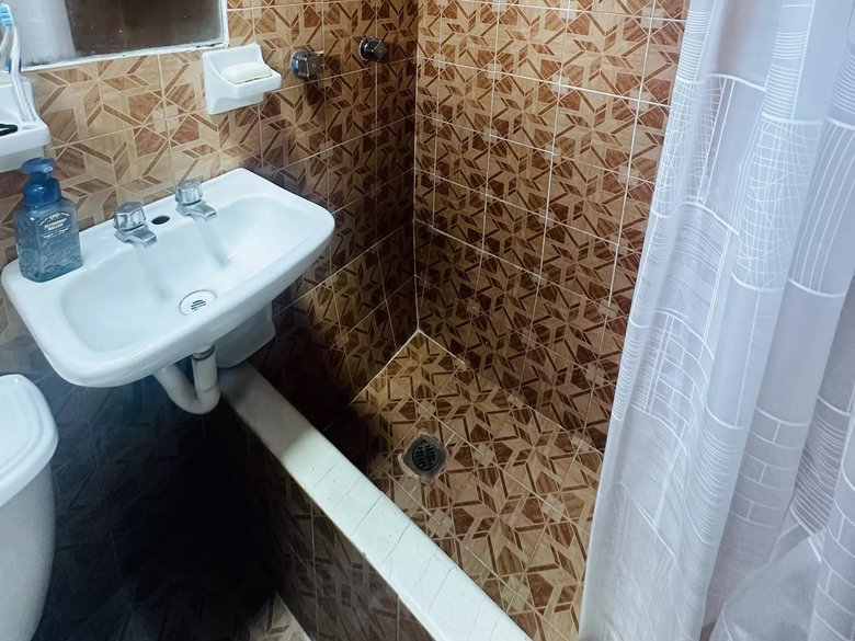 Fixer/casa San Felipe — 18 photos