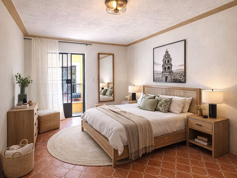 Fixer/casa San Felipe — 24 photos