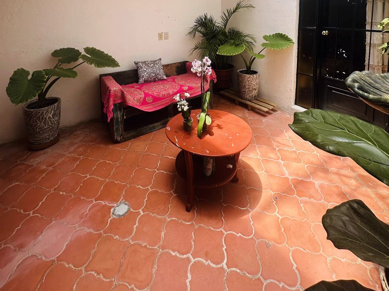 Fixer/casa San Felipe — 6 photos
