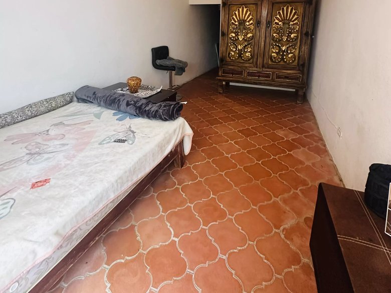 Fixer/casa San Felipe — 12 photos